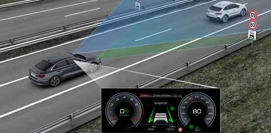 ADAS obbligatori dal 7 luglio 2026: cosa cambia per le nuove auto